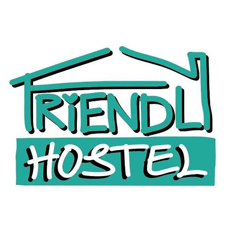 Friendly Hostel - Dmk Airport เฟรนด์ลี่ โฮสเทล ดอนเมือง Bangkok Exterior foto
